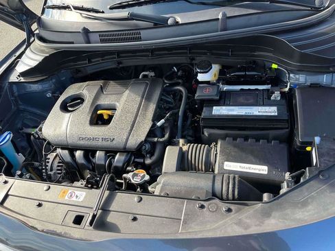 Used 2024 Kia Soul LX w/ Option Group 015 image 36