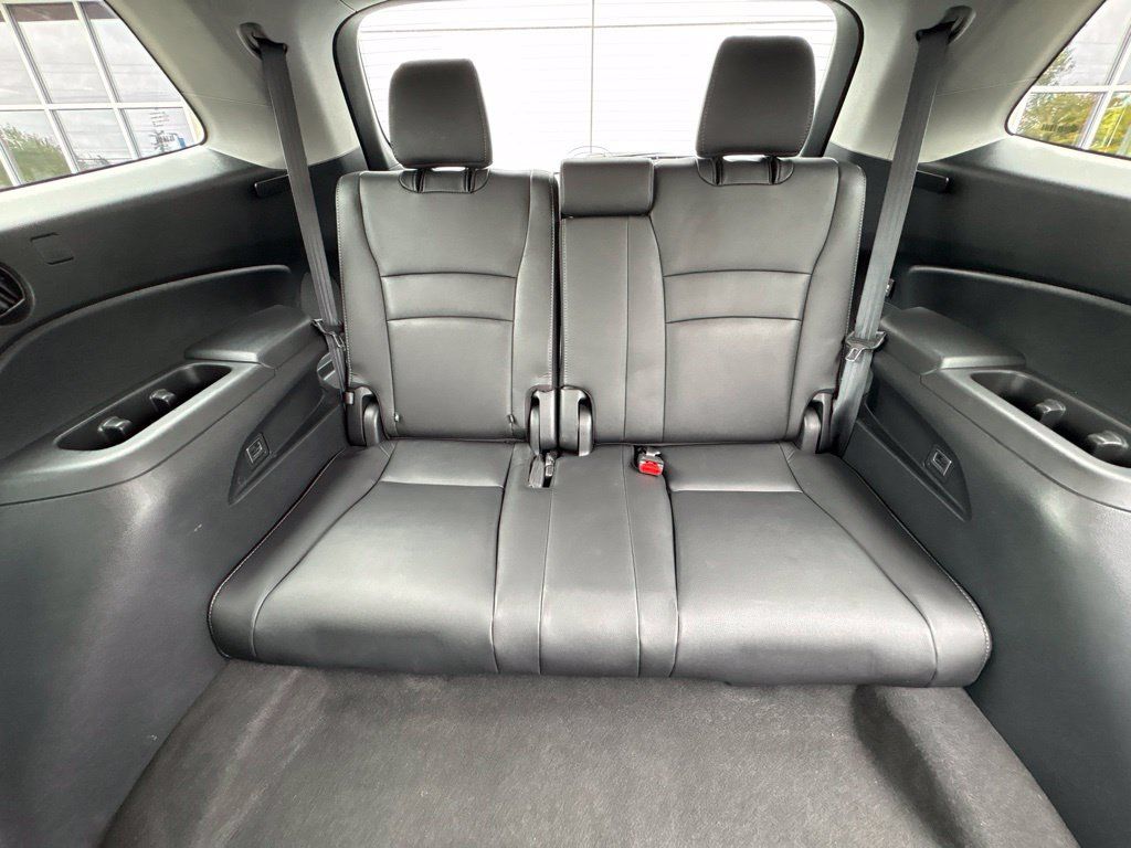 Used 2021 Honda Pilot EX-L image 30