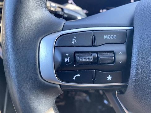 Certified 2025 Kia Sportage X-Pro image 33