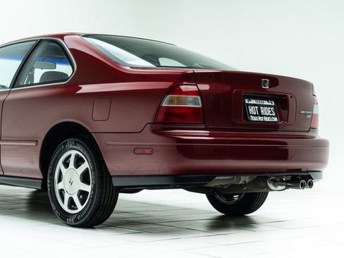 Used 1995 Honda Accord EX image 20