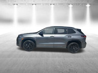 Certified 2025 Volkswagen Tiguan SE R-Line AWD/4WD video 2