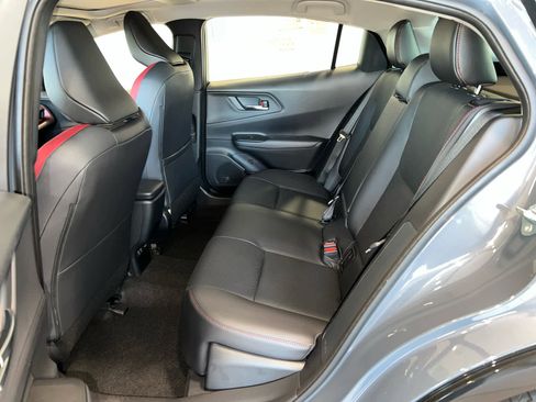 New 2026 Toyota Prius Plug-In Hybrid w/ Limited Premium Package image 11