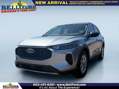 Used 2023 Ford Escape Active