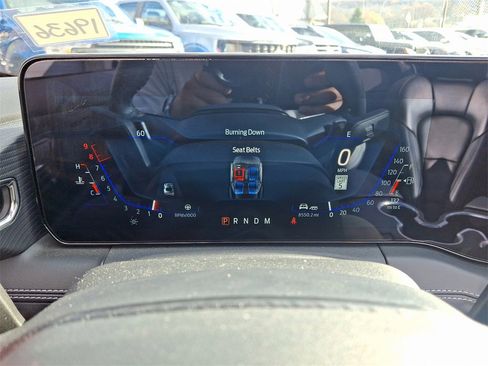 Certified 2024 Ford Mustang GT Premium image 19