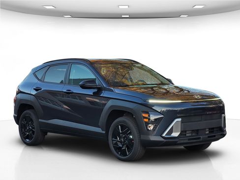 New 2026 Hyundai Kona SEL Sport image 7