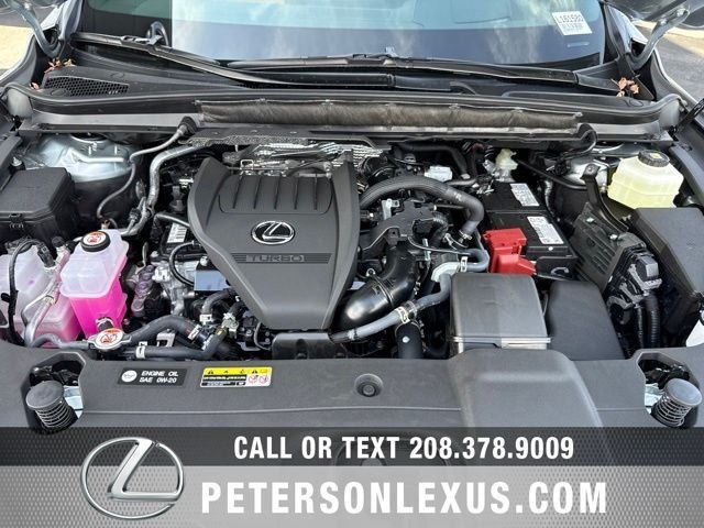 New 2026 Lexus RX 350 Premium Plus w/ Convenience Package AWD/4WD image 10