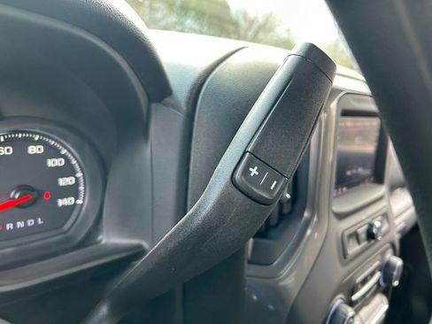 Used 2025 Chevrolet Silverado 3500 W/T image 44