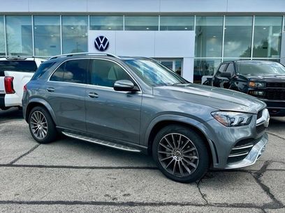 Used 2023 Mercedes-Benz GLE 350 4MATIC