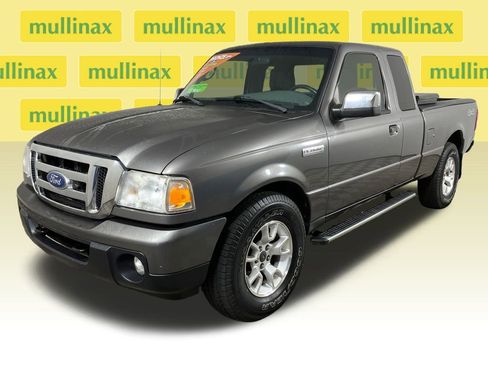 Used 2011 Ford Ranger XLT w/ Bright Trim Group image 13