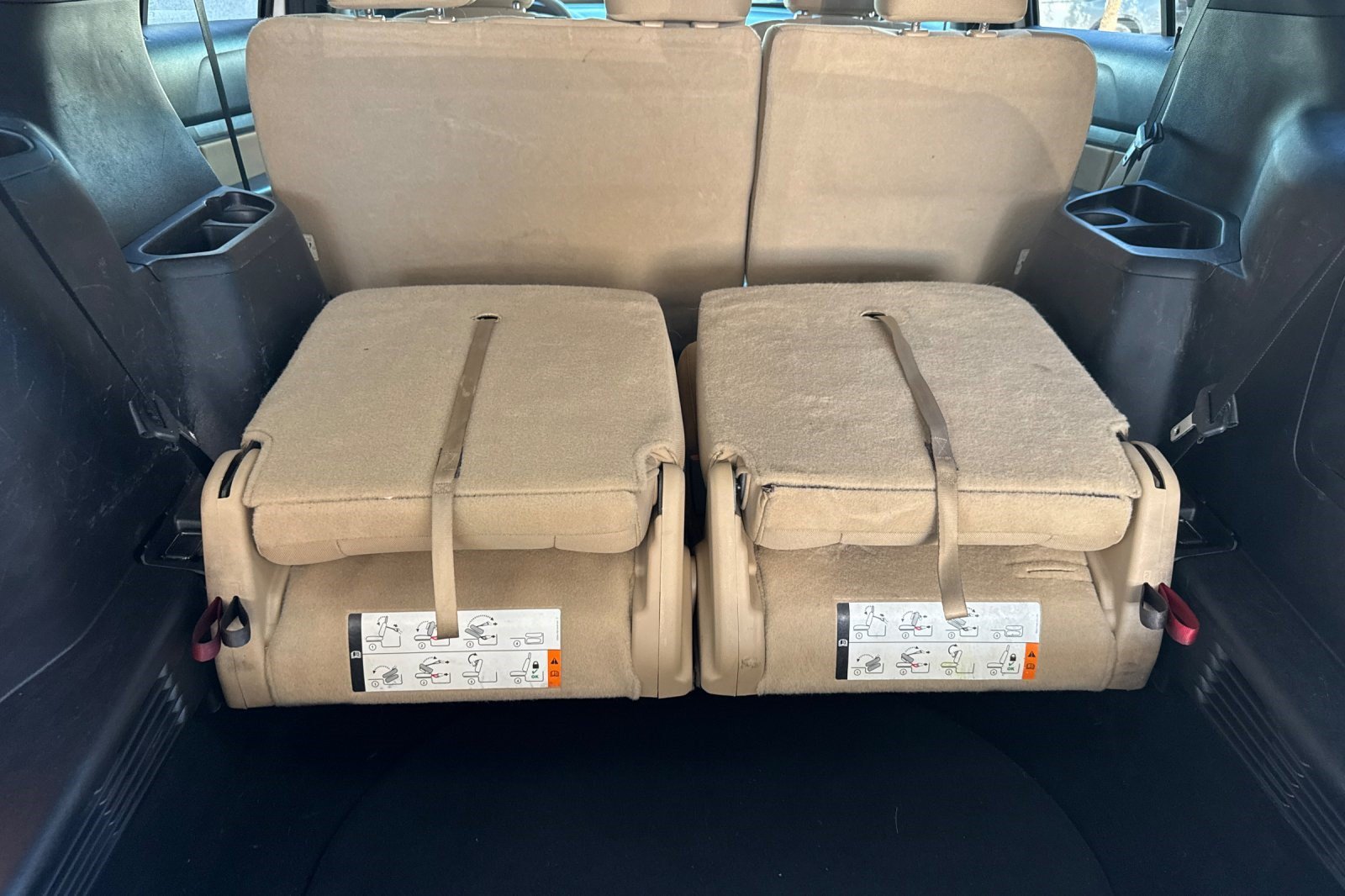 Used 2016 Ford Explorer FWD image 23