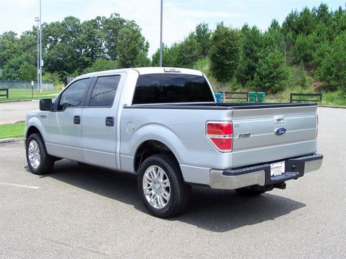 Used 2012 Ford F150 XLT w/ XLT Convenience Pkg RWD image 2