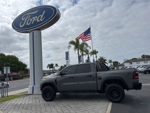 Used 2023 RAM 1500 TRX w/ TRX Level 2 Equipment Group AWD/4WD image 32