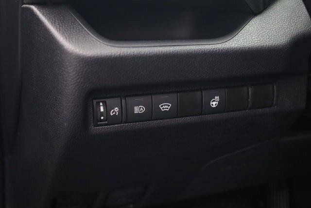 Certified 2025 Toyota RAV4 XLE w/ Weather Package AWD/4WD image 12