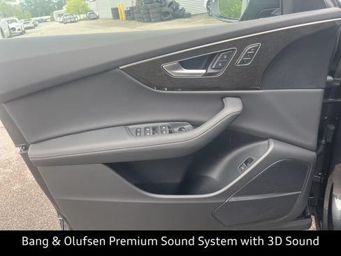 New 2026 Audi Q8 Premium Plus AWD/4WD image 7