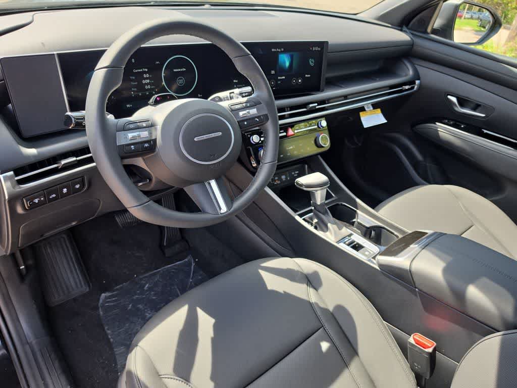 New 2026 Hyundai Santa Cruz XRT AWD/4WD image 15