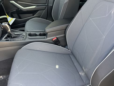 New 2026 Volkswagen Jetta Sport FWD image 13