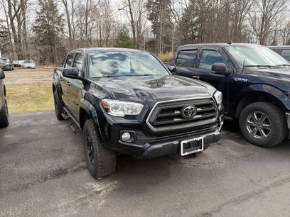 Used 2022 Toyota Tacoma SR5