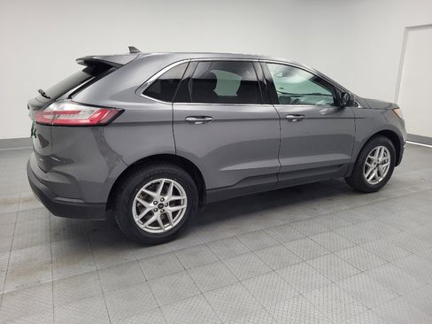 Used 2023 Ford Edge SEL image 10