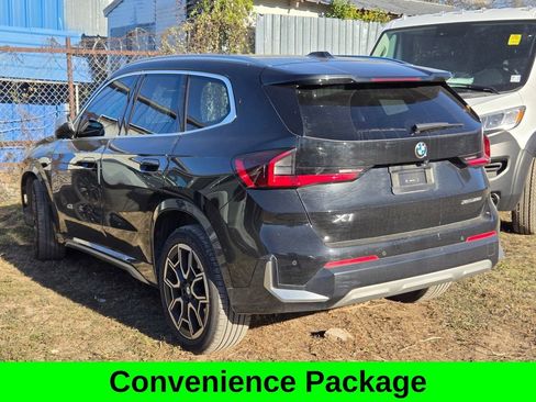 Used 2023 BMW X1 xDrive28i w/ Convenience Package image 5