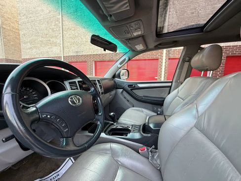 Used 2006 Toyota 4Runner Sport RWD image 14