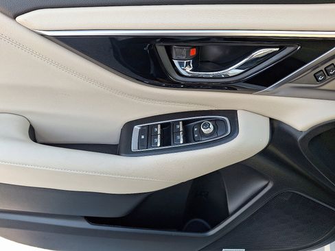 Certified 2025 Subaru Legacy Limited image 12