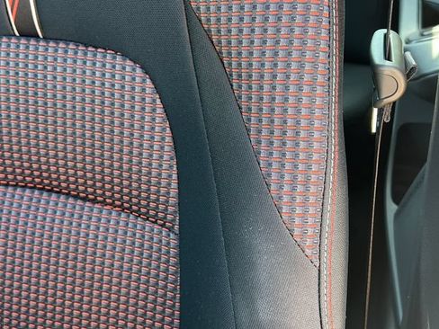 New 2026 Nissan Sentra SR w/ Floor Mat Package FWD image 11