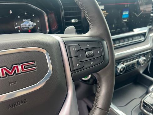 Used 2024 GMC Sierra 1500 SLT w/ SLT Premium Plus Package image 12