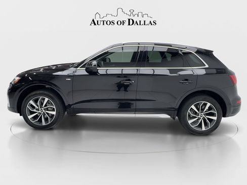 Used 2023 Audi Q5 2.0T Premium w/ Convenience Package AWD/4WD image 5