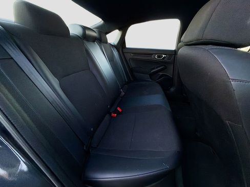 Used 2023 Honda Civic Sport image 24