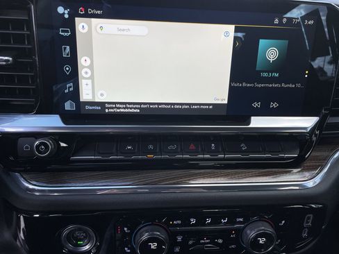 Used 2023 Chevrolet Silverado 1500 RST w/ Z71 Off-Road Package image 20