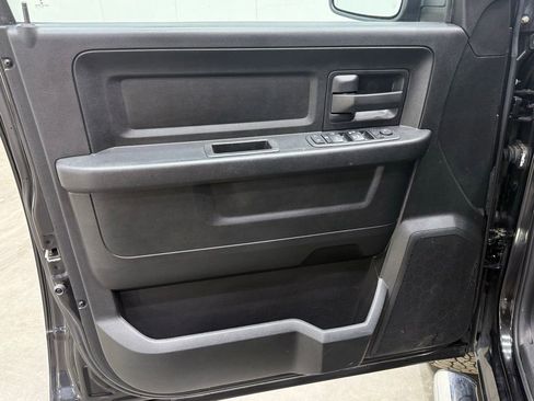 Used 2018 RAM 1500 Express w/ Express Value Package image 19