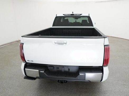 New 2026 Toyota Tundra 1794 Edition AWD/4WD image 41