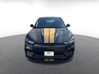 Used 2023 Ford Mustang Mach-E GT video 2