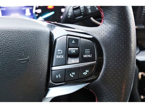 Used 2023 Ford Explorer ST-Line w/ Class IV Trailer Tow Package image 20