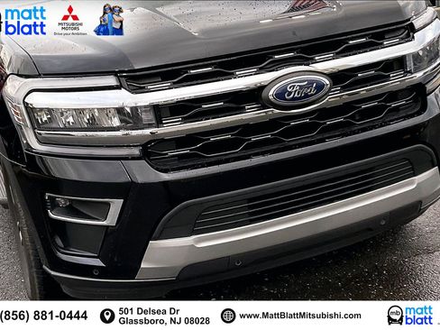 Used 2024 Ford Expedition Limited image 33
