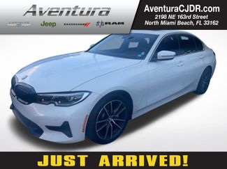 Used 2020 BMW 330i Sedan w/ Convenience Package video 1