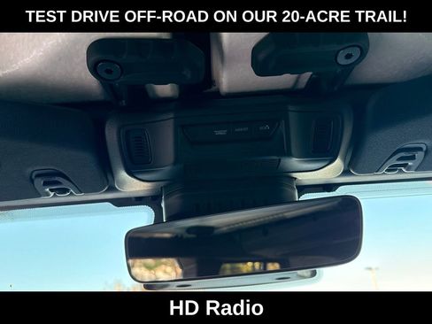 New 2026 Jeep Wrangler Sahara image 11