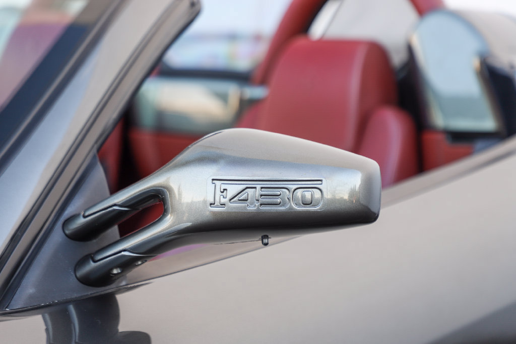 Used 2006 Ferrari F430 Spider RWD image 34