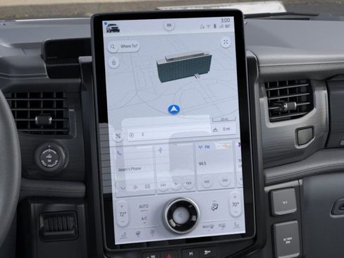 New 2025 Ford F150 Lightning Flash image 15