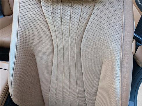 Used 2020 Mercedes-Benz E 450 4MATIC Cabriolet image 14