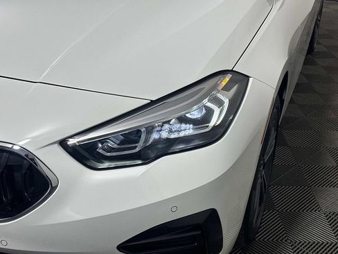 Used 2022 BMW 228i xDrive Gran Coupe w/ Convenience Package image 8