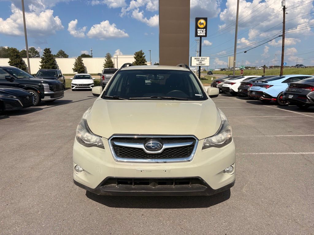 Used 2014 Subaru Crosstrek 2.0i Premium AWD/4WD image 2