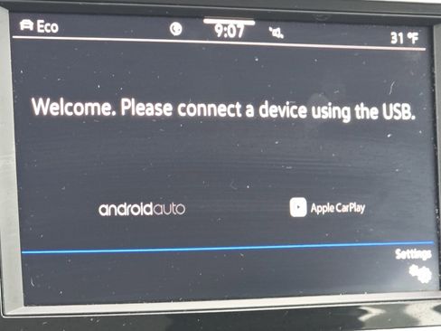 Used 2024 Volkswagen Taos S image 3