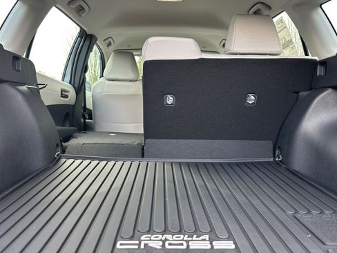 New 2026 Toyota Corolla Cross L image 13