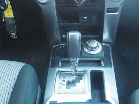 Used 2019 Toyota 4Runner SR5 image 20