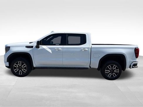 Used 2026 GMC Sierra 1500 AT4 w/ AT4 Premium Package AWD/4WD image 4