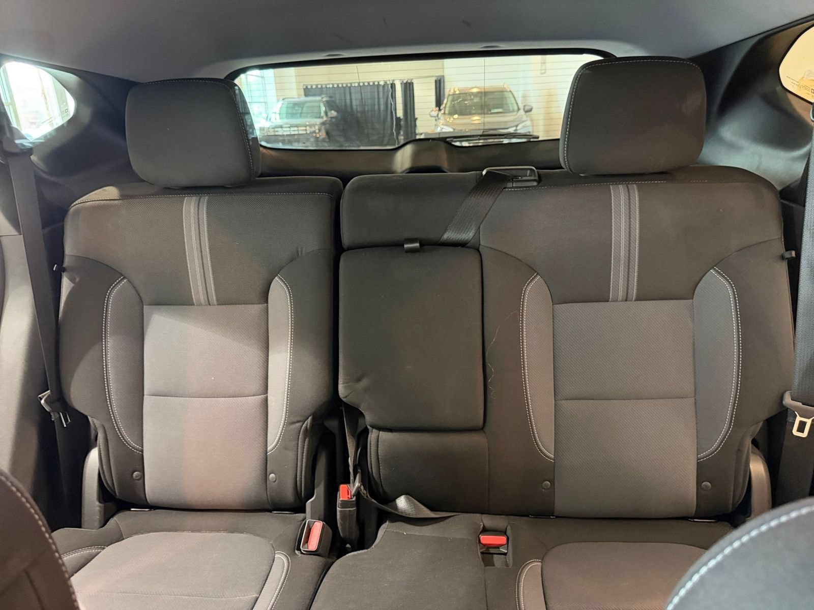 Used 2025 Chevrolet Blazer LT FWD image 37