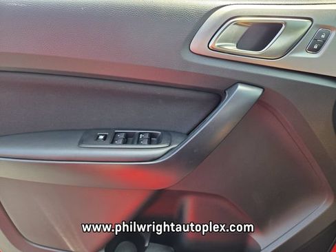 Used 2021 Ford Ranger XLT w/ Equipment Group 301A Mid AWD/4WD image 29