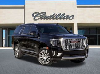 Used 2023 GMC Yukon Denali w/ Denali Reserve Package video 2