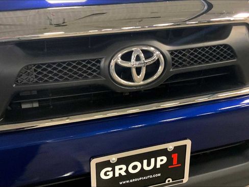 Used 2014 Toyota Tacoma 4x4 Double Cab image 30